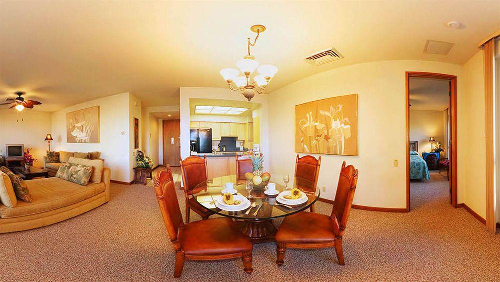 Aston Shores At Waikoloa Exterior foto