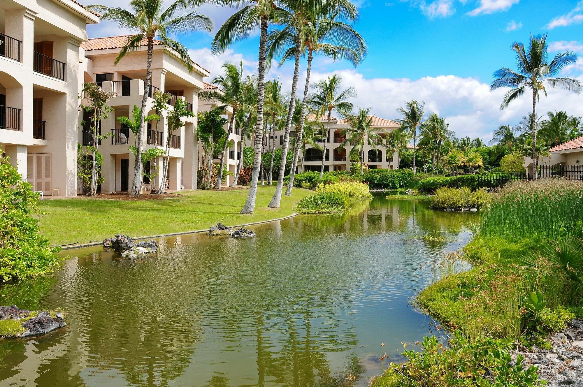 Aston Shores At Waikoloa Exterior foto